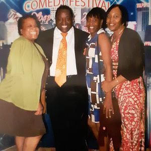 Meet your Posher, Sheila